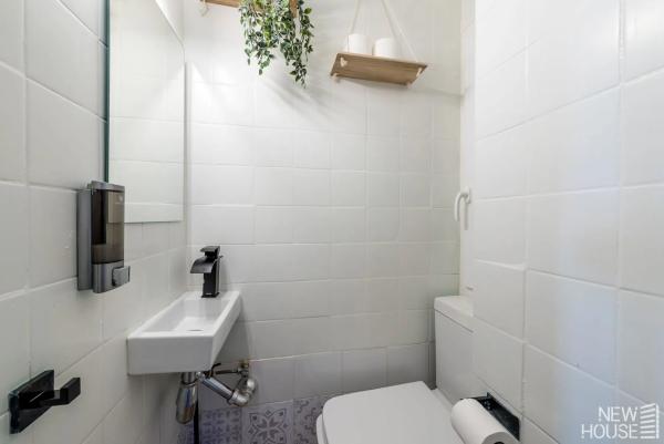 Piso en calle Sant Sebastià