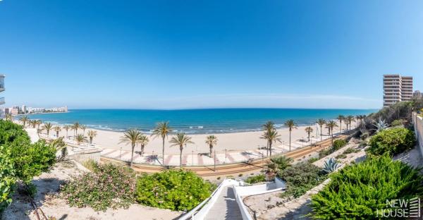 Piso en calle Sant Sebastià