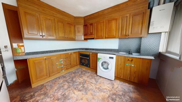 Piso en avenida del Carrer de la Mar