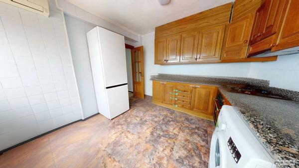 Piso en avenida del Carrer de la Mar