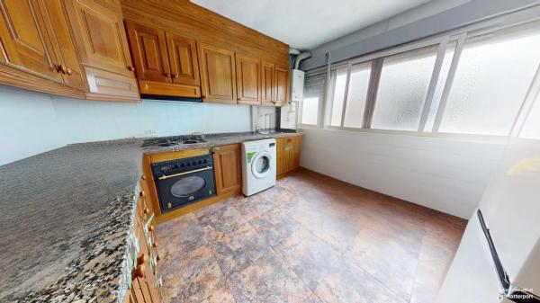 Piso en avenida del Carrer de la Mar