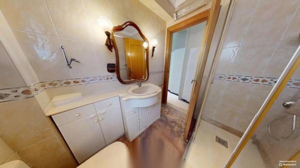 Piso en avenida del Carrer de la Mar