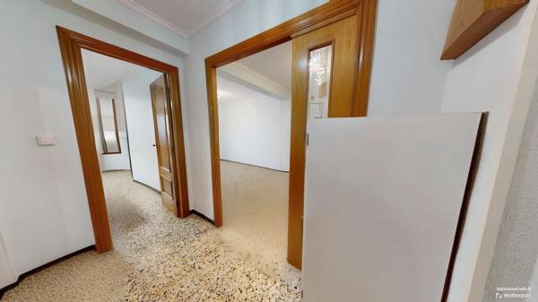 Piso en avenida del Carrer de la Mar