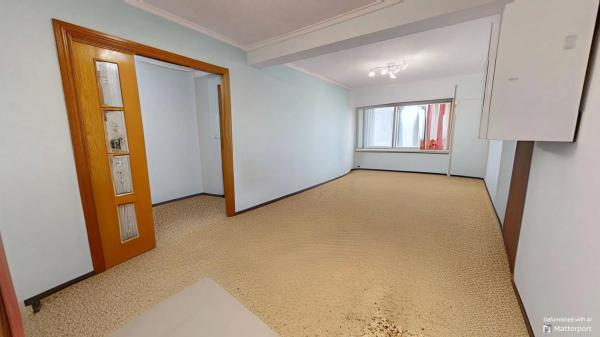 Piso en avenida del Carrer de la Mar