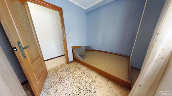 Piso en avenida del Carrer de la Mar