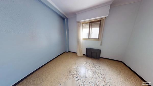 Piso en avenida del Carrer de la Mar