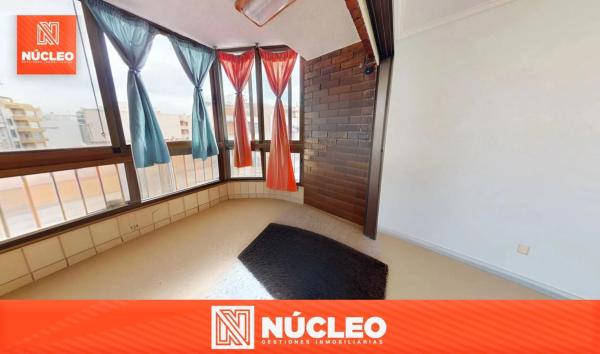 Piso en avenida del Carrer de la Mar