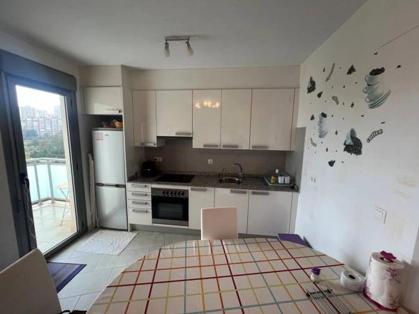 Piso en Playa Muchavista