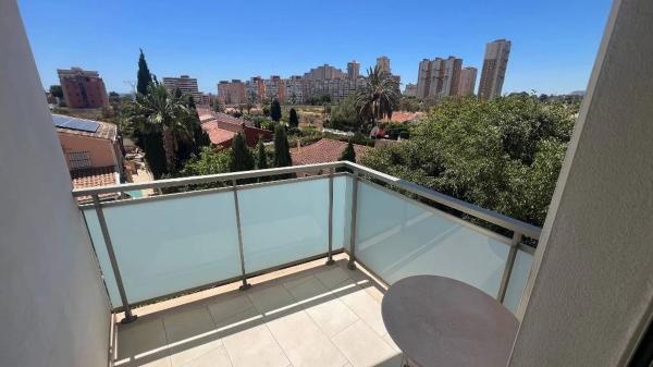 Piso en Playa Muchavista