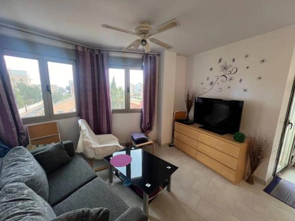 Piso en Playa Muchavista