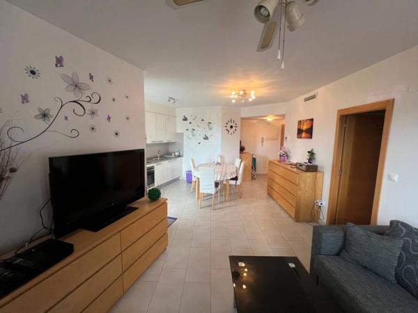 Piso en Playa Muchavista