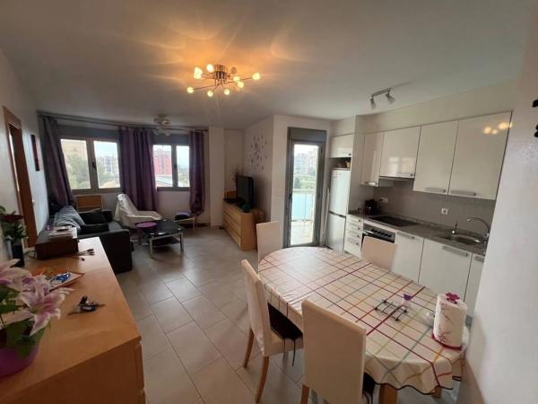 Piso en Playa Muchavista