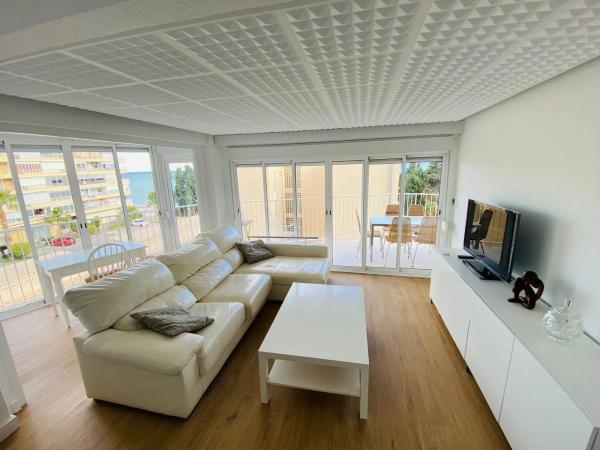 Piso en avenida Jaime i el Conquistador, 20