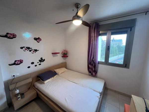 Piso en Playa Muchavista