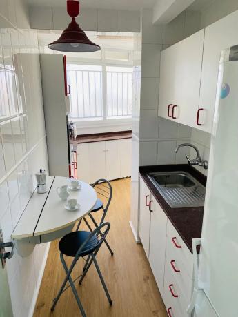 Piso en avenida Jaime i el Conquistador, 20