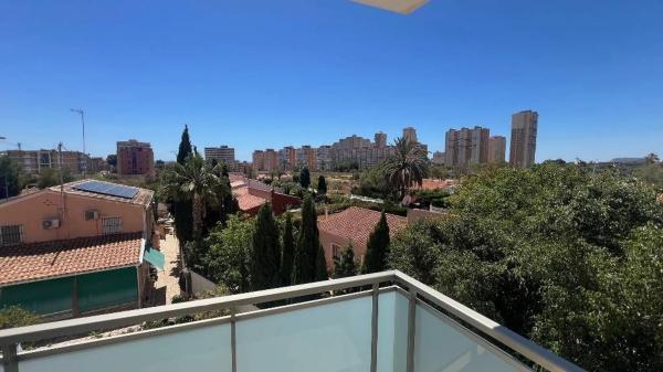 Piso en Playa Muchavista