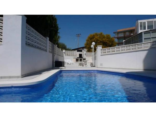 Piso en Playa Muchavista