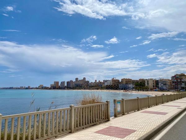 Piso en avenida Jaime i el Conquistador, 20