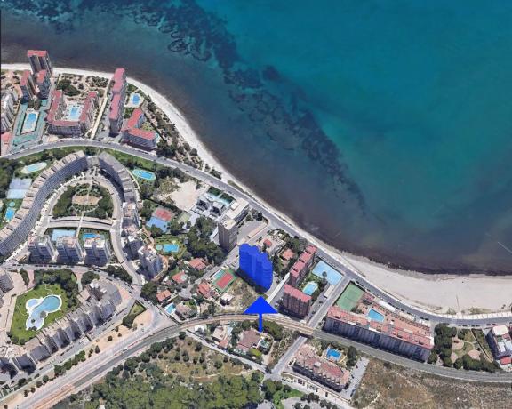 Piso en avenida Jaime i el Conquistador, 20