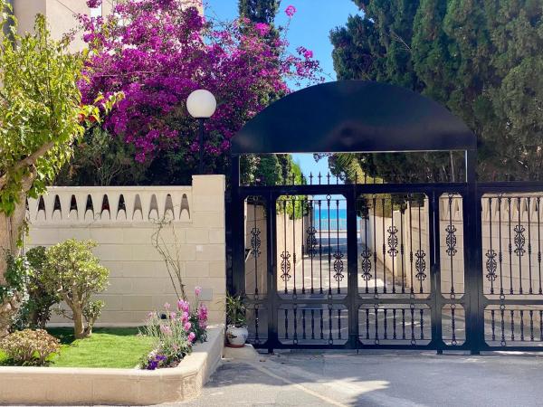 Piso en avenida Jaime i el Conquistador, 20