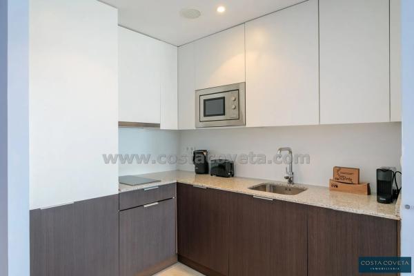 Piso en calle del Volador