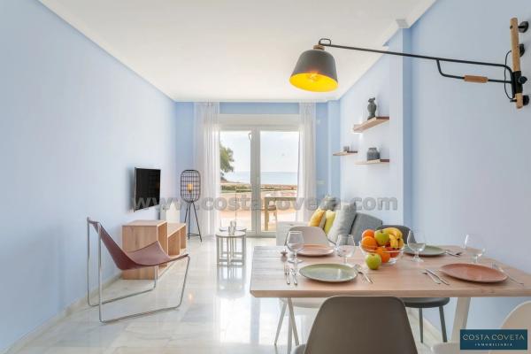 Piso en calle del Volador