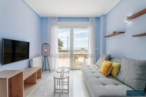 Piso en calle del Volador