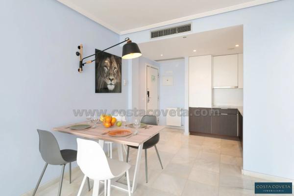 Piso en calle del Volador