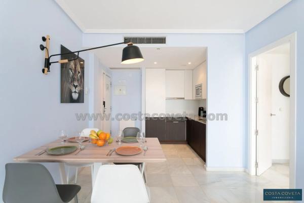 Piso en calle del Volador