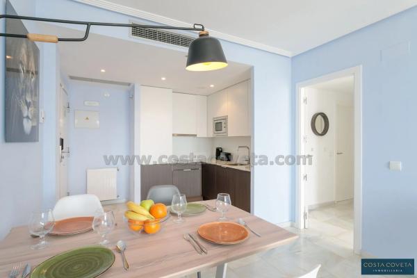 Piso en calle del Volador