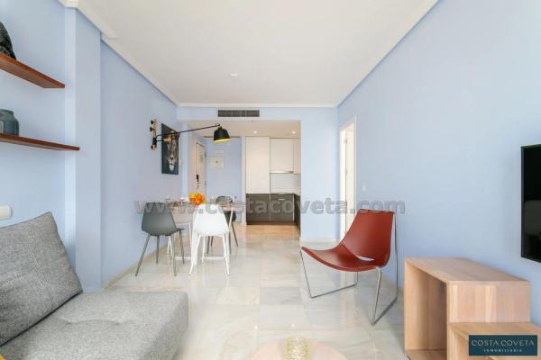 Piso en calle del Volador