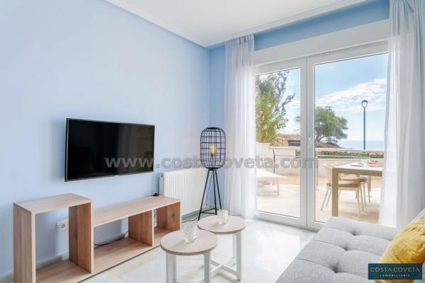 Piso en calle del Volador