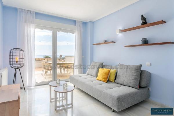 Piso en calle del Volador