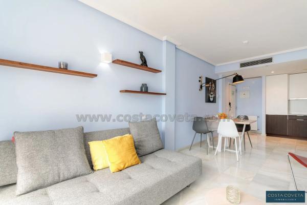 Piso en calle del Volador