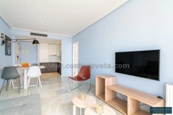 Piso en calle del Volador