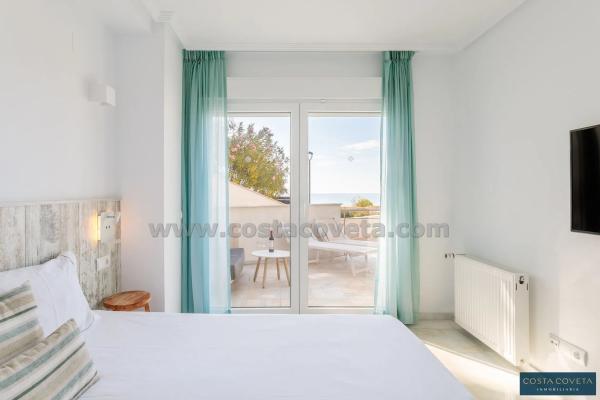 Piso en calle del Volador