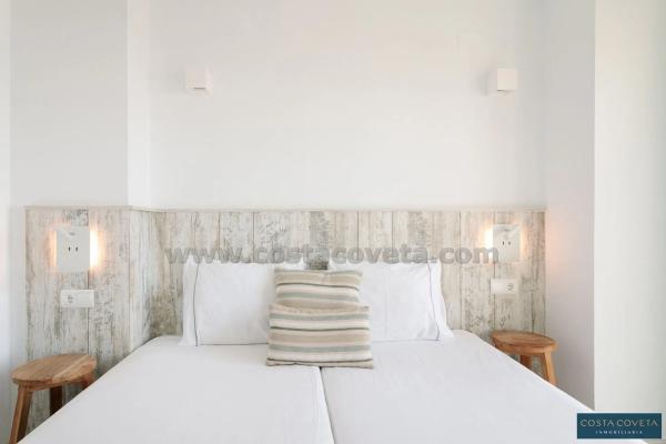 Piso en calle del Volador