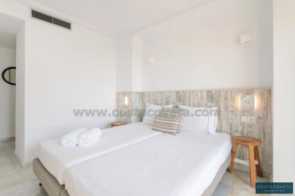 Piso en calle del Volador