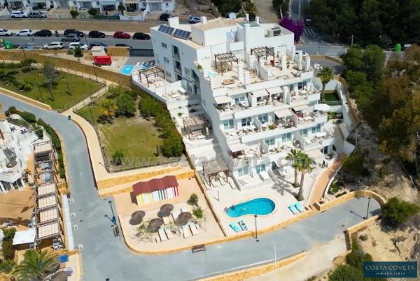 Piso en calle del Volador