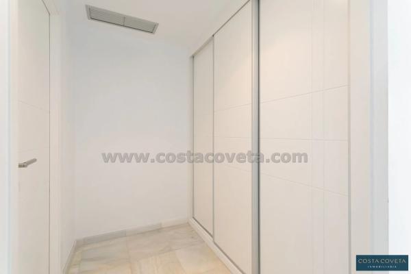 Piso en calle del Volador