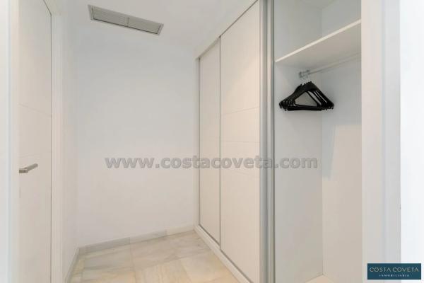 Piso en calle del Volador