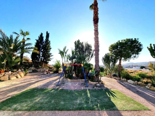 Casa independiente en calle els Ports, 24