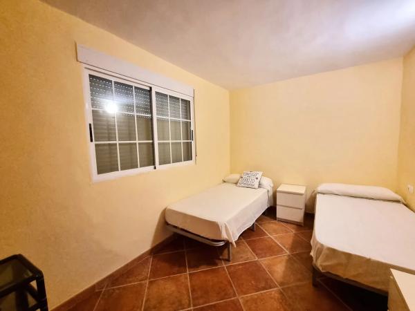 Casa independiente en calle els Ports, 24