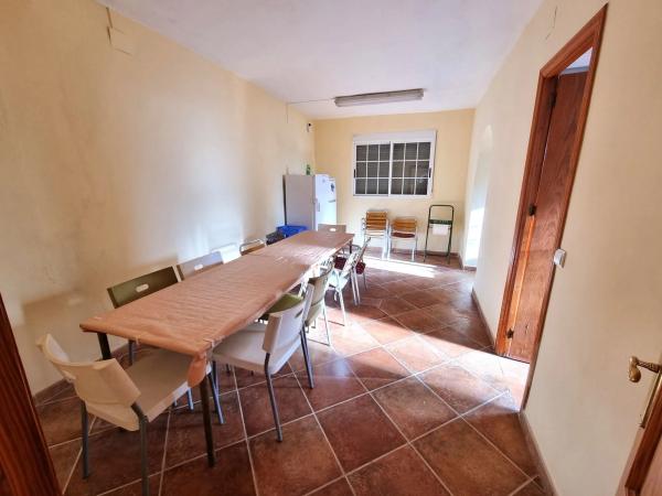 Casa independiente en calle els Ports, 24