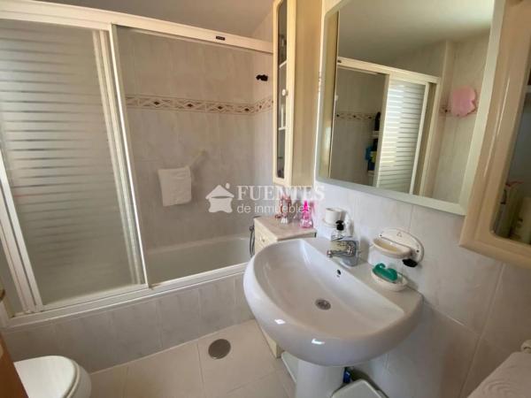 Piso en avenida del Fabraquer