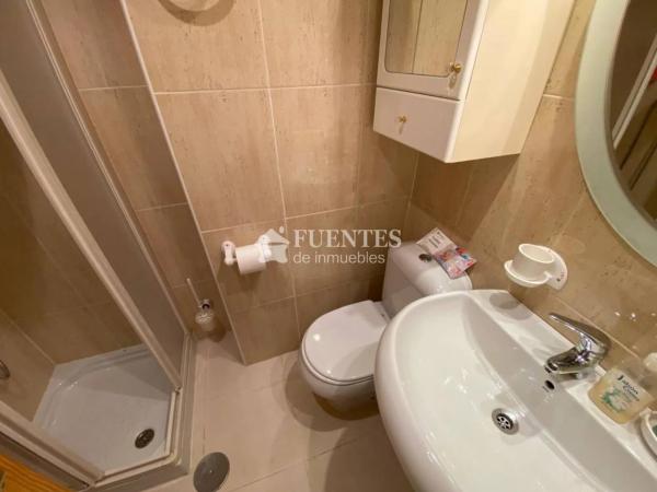 Piso en avenida del Fabraquer