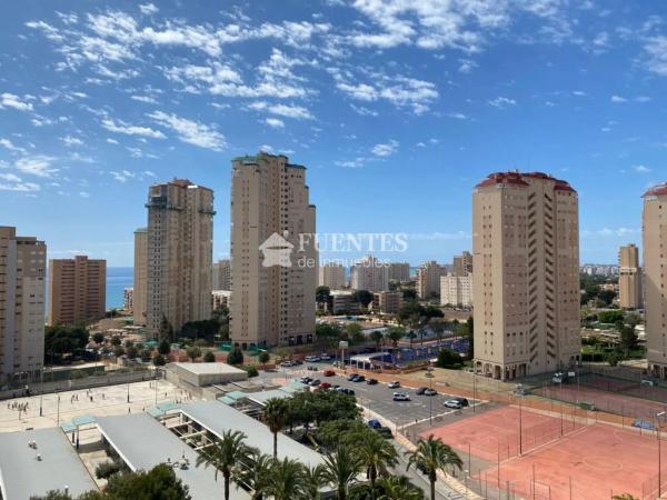 Piso en avenida del Fabraquer