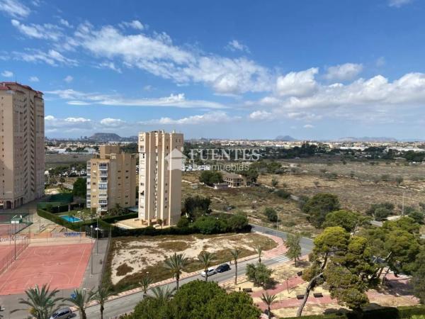 Piso en avenida del Fabraquer