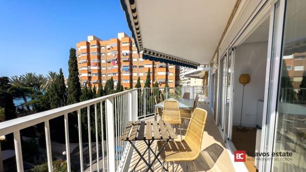 Piso en avenida Jaime i el Conquistador