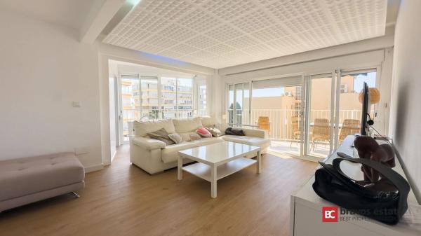 Piso en avenida Jaime i el Conquistador